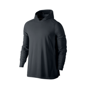 Carbon Fiber Hoodie